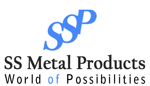 SS METAL PRODUCTS